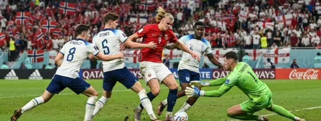 Noruega vs. Inglaterra: Un partido familiar en los cuartos de final del Mundial Noruega vs. Inglaterra: Un partido familiar en los cuartos de final del Mundial
