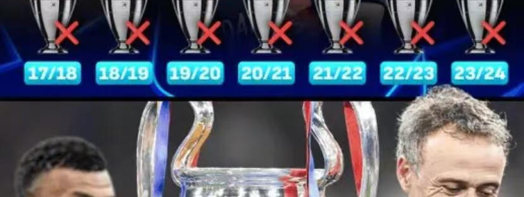 El PSG derrota al Arsenal y revalida su título de la Champions League, definiendo una nueva filosofía futbolística.