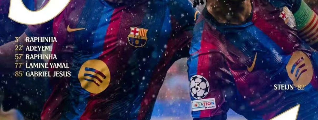 El resurgir azulgrana: un prólogo romántico para la Champions League
