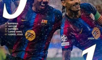 El resurgir azulgrana: un prólogo romántico para la Champions League
