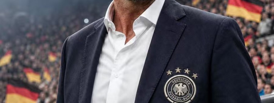 España alcanza la cima; Klopp toma el mando para reactivar la España alcanza la cima; Klopp toma el mando para reactivar la