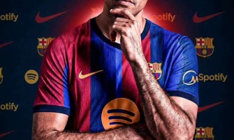 La carrera armamentística entre el Bernabéu y el Camp Nou da inicio a la batalla por la supremacía de la nueva temporada de La Liga.