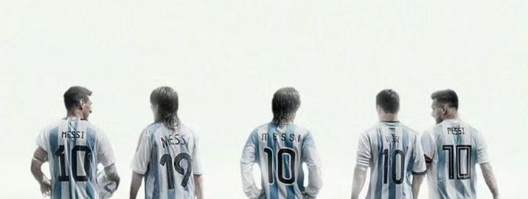 El «10» albiceleste: un último ondear El «10» albiceleste: un último ondear