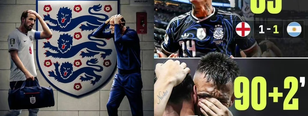 La gran final del Mundial: un choque entre el albiceleste y el rojo vibrante La gran final del Mundial: un choque entre el albiceleste y el rojo vibrante