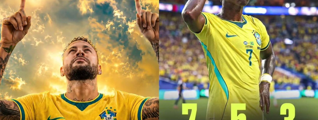 Los veteranos nunca mueren, el testigo se pasa a la siguiente generación: Brasil lidera su grupo y avanza a la fase eliminatoria. Los veteranos nunca mueren, el testigo se pasa a la siguiente generación: Brasil lidera su grupo y avanza a la fase eliminatoria.