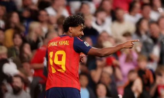 Wembley se tiñe de rojo y amarillo esta noche: España ha convertido la «invencibilidad» en un credo.