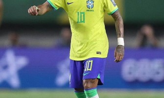 Dificultades de la selección brasileña y esperanzas para el futuro
