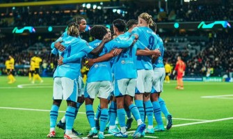 Manchester City, el camino para defender la gloria como campeón