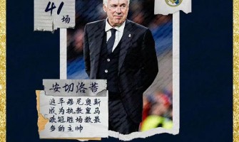 El momento glorioso del Real Madrid, la perfecta integración de jugadores y entrenador El momento glorioso del Real Madrid, la perfecta integración de jugadores y entrenador