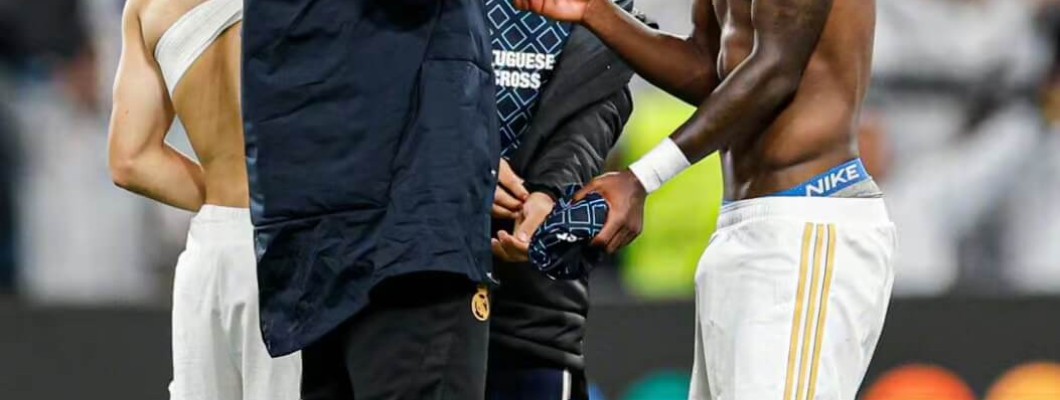 El camino legendario, el honor, el equipo y la lucha del Real Madrid El camino legendario, el honor, el equipo y la lucha del Real Madrid