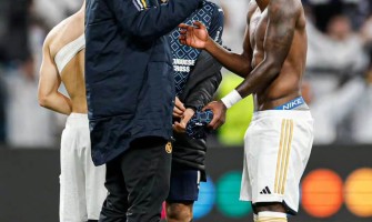 El camino legendario, el honor, el equipo y la lucha del Real Madrid