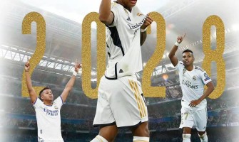 Rodrygo continúa el camino del Real Madrid hacia la gloria